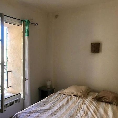 Réveil vue sur les Arènes Apartamento Arlés Exterior foto