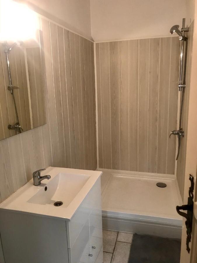 Réveil vue sur les Arènes Apartamento Arlés Exterior foto
