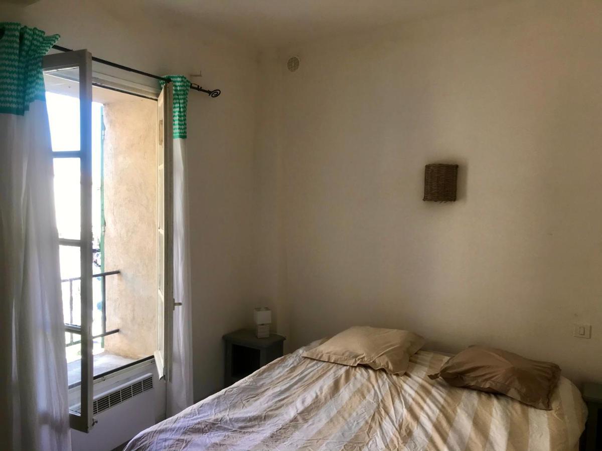 Réveil vue sur les Arènes Apartamento Arlés Exterior foto